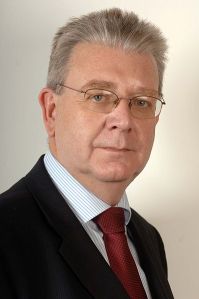 Michael Russell, Scotland's Secretary for Education and Lifelong Learning